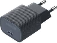 Зарядка ANKER PowerPort 511 Nano IV 30W USB-C Black A2337G11