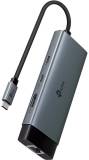 Разветвитель TP-Link USB 3.0 6-in-1 2xUSB 3.0 + 1xUSB-C + 1xHDMI + 1xRJ UH6120C