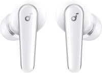 Наушники ANKER SoundСore Liberty 5 White A3957G21