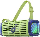 Акустика ANKER SoundСore Boom 3i Green D5100060