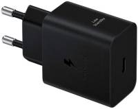 Зарядка Samsung USB-C PD45W black EP-T4511NBEGEU