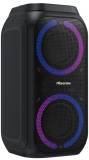 Акустика Hisense Party Rocket 160 Black 20013565