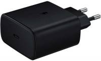 Зарядка Samsung EP-TA845NBE