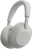 Наушники Sony WH-1000XM6 Platinum Silver WH1000XM6S.E