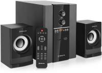Акустика REAL-EL M-355 Black EL121300015