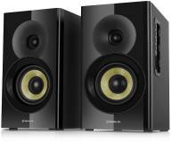 Акустика REAL-EL S-470 Black EL121200018
