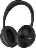 Наушники Media-Tech SONIQUE DS-2 Black MT3610