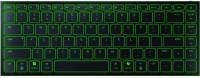 Клавиатура Razer Joro Portable Bluetooth RGB UA Black RZ03-02360100-R3M1