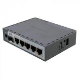 Маршрутизатор Mikrotik hEX S 2025 E60IUGS