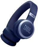 Наушники JBL Live 670 NC Blue JBLLIVE670NCBLU