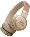 Наушники JBL Live 670 NC Sand JBLLIVE670NCSAT