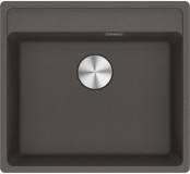 Мойка Franke Maris MRG 610-52 TL 114.0716.704