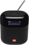 Акустика JBL Tuner XL FM Black JBLTUNERXLBLKEUNA