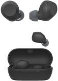 Наушники Sony WF-C710N Black WFC710NB.E