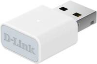 Сетевой адаптер Dlink AN3U