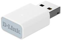 Сетевой адаптер Dlink AC13U