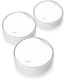 Точка TP-Link DECO-X50-POE-3-PACK