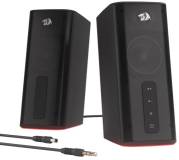 Акустика Redragon Connie GS814 RGB Bluetooth Black 71987