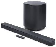 Медиацентр JBL BAR 500 (M2) Black JBLBAR500M2BLKEP