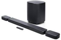 Медиацентр JBL BAR 800 (M2) Black JBLBAR800M2BLKEP