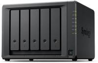 NAS-сервер Synology DX525