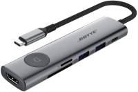 Разветвитель Boyye UC-721