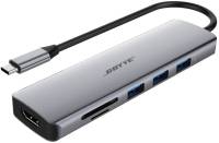 Разветвитель Boyye UC-602