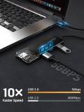 Разветвитель Cabletime CB02B