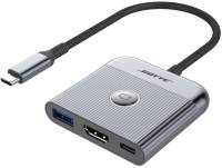 Разветвитель Boyye UC-321