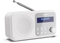 Акустика Sharp DR-P420 White DR-P420(WH)