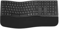 Клавиатура HP 680 Comfort Dual-Mode UA Black 8T6L8AA