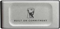 Накопитель Kingston USB Type-C 1TB XS2000 SXS2000/1000GA