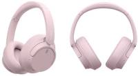Наушники Sony WH-CH720N Wireless Pink WHCH720NP.CE7