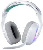 Наушники Logitech G522 Lightspeed Wireless Gaming Headset White 981-001550