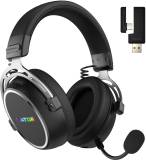Наушники HATOR Hypergang 3 Wireless Black ESH55