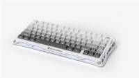 Клавиатура GravaStar GSK1_GWHT