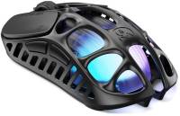 Мышка GravaStar Mercury X Pro 8K Wireless/Bluetooth/USB Black GSXPRO_BLK