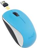 Мышка Genius NX-7000 Wireless Blue 31030027402