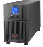 ИБП APC Easy UPS On-Line 2000VA, 1800W SRV2KI-E