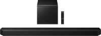 Медиацентр Samsung HW-Q800F/UA Black