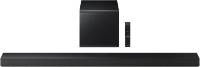 Акустика Samsung HW-QS700F/UA Black