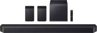 Акустика Samsung HW-Q990F/UA Black