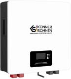 Аккумулятор Konner&Sohnen KSLB24-100