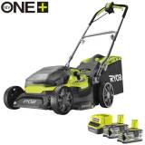 Газонокосилка RYOBI 5133004583