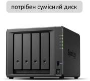 NAS-сервер Synology DS925+
