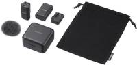 Микрофон Sony ECMW3S.CE7