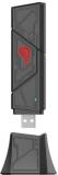 Сетевой адаптер ASUS USB-BE92 nano 90IG09H0-MO0B00