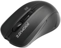 Мышка Promate contour.black