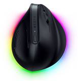 Мышка Razer Pro Click V2 Wireless/Bluetooth/USB Black RZ01-05250100-R3G1