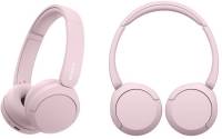 Наушники Sony WH-CH520 Wireless Pink WHCH520P.CE7